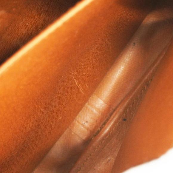 Louis Vuitton Shoulder Bag Cartesier GM Brown - Picture 13 of 16